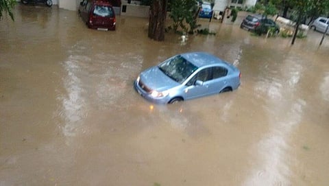 ಮಳೆ
