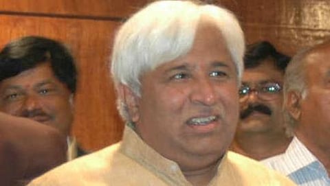 ಎಚ್.ಕೆ ಪಾಟೀಲ್