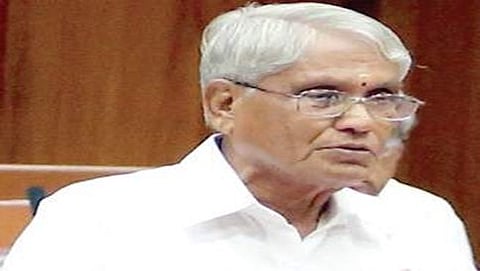 ರಾಮಚಂದ್ರ ಗೌಡ