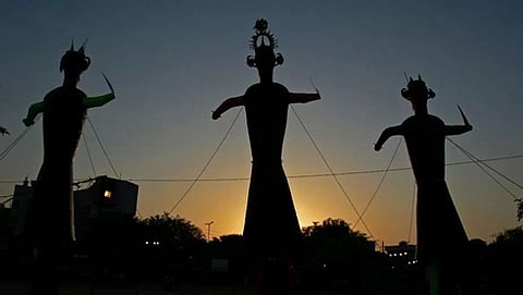 Dussehra