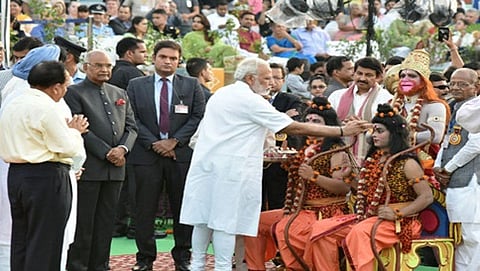 ನರೇಂದ್ರ ಮೋದಿ