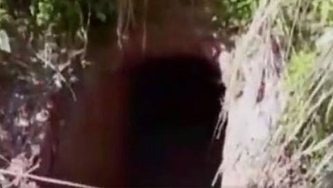 ಸಾಂದರ್ಭಿಕ ಚಿತ್ರ
