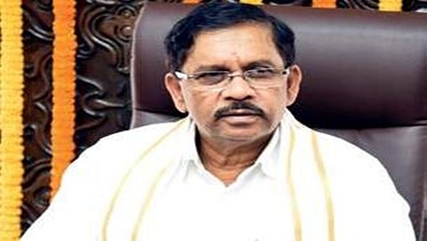 ಜಿ.ಪರಮೇಶ್ವರ್