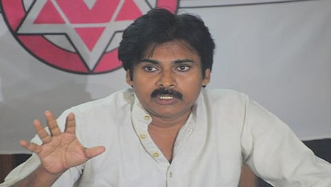 ಪವನ್ ಕಲ್ಯಾಣ್