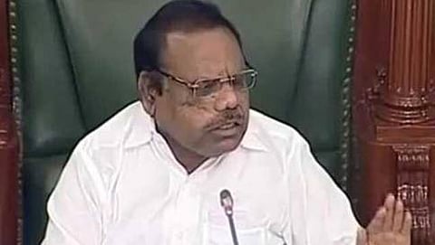 ಸ್ಪೀಕರ್ ಧನಪಾಲ್