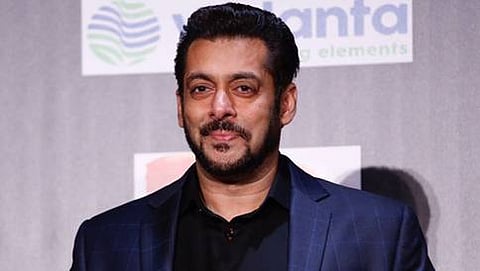 ಸಲ್ಮಾನ್ ಖಾನ್