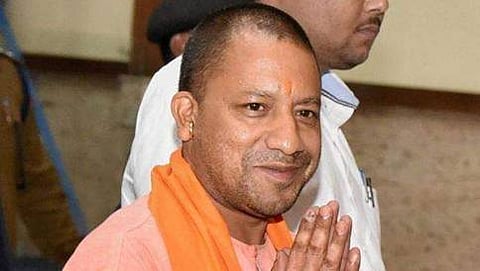 ಯೋಗಿ ಆದಿತ್ಯನಾಥ್