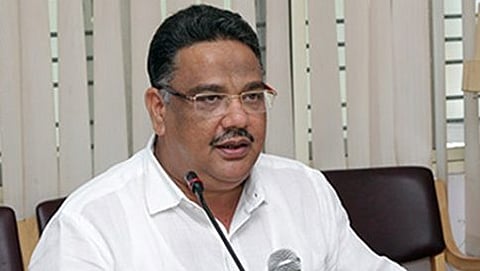 ಪ್ರಾಥಮಿಕ ಮತ್ತು ಪ್ರೌಢ ಶಿಕ್ಷಣ ಸಚಿವ ತನ್ವೀರ್ ಸೇಠ್