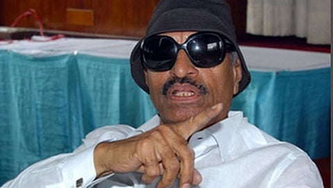ವಾಟಾಳ್ ನಾಗರಾಜ್