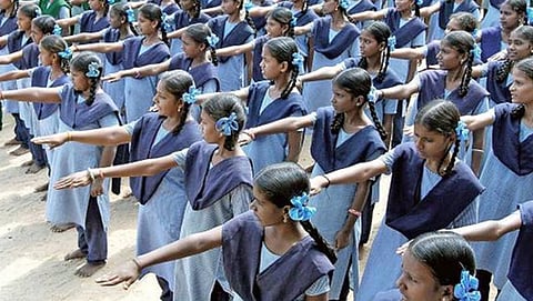 ಸಾಂದರ್ಭಿಕ ಚಿತ್ರ