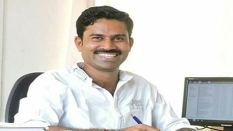ಡಾ. ವೀರೇಶ್ ಹಿರೇಮಠ್,