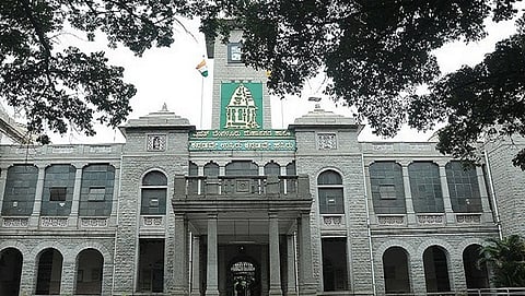 ಬಿಬಿಎಂಪಿ