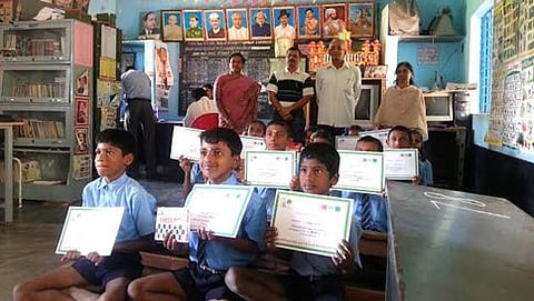 ಸಾಂದರ್ಭಿಕ ಚಿತ್ರ