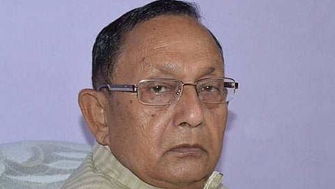 ಉತ್ತರಪ್ರದೇಶದ ಬಿಜೆಪಿ ಸಂಸದ ನೆಪಾಲ್ ಸಿಂಗ್