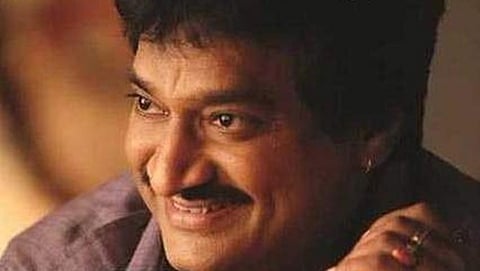ಗಜಲ್ ಶ್ರೀನಿವಾಸ್