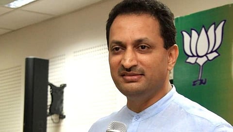 ಅನಂತ್ ಕುಮಾರ್ ಹೆಗಡೆ