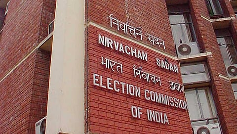 Election Commission
