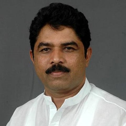 ಬಿಜೆಪಿ ಶಾಸಕ ಆರ್. ಅಶೋಕ್ ಅವರ ( ಸಾಂದರ್ಭಿಕ ಚಿತ್ರ)