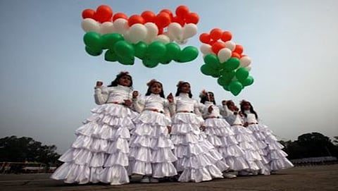 ಗಣರಾಜ್ಯೋತ್ಸವ