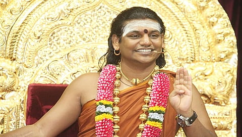 ನಿತ್ಯಾನಂದ