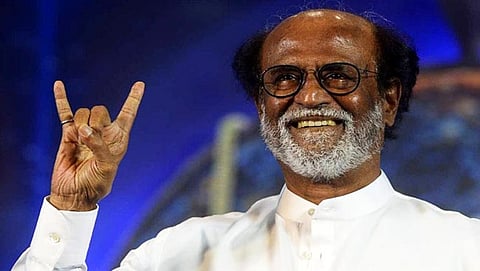ರಜನಿಕಾಂತ್
