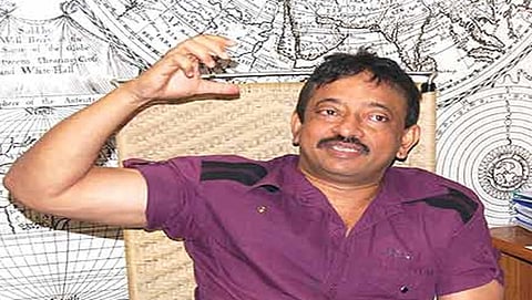ರಾಮ್ ಗೋಪಾಲ್ ವರ್ಮಾ