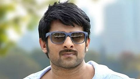 ಪ್ರಭಾಸ್