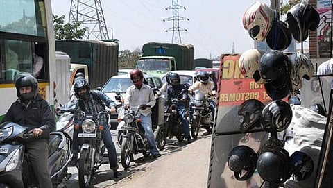 ಸಂಗ್ರಹ ಚಿತ್ರ