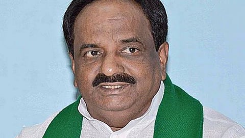 ಎನ್ ಹೆಚ್ ಕೋನರೆಡ್ಡಿ