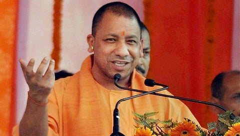 ಯೋಗಿ ಆದಿತ್ಯನಾಥ್