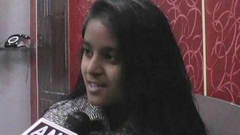 ಅಲಿಯಾ ಖಾನ್