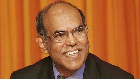 ಡಿ. ಸುಬ್ಬರಾವ್