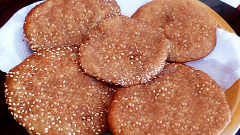 ಅತ್ತಿರಸ