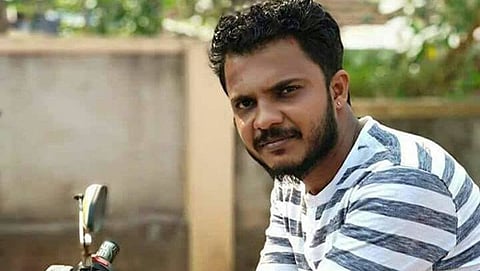 ಹತ್ಯೆಗೀಡಾದ ದೀಪಕ್ ರಾವ್