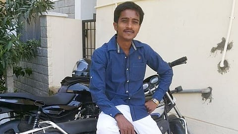 ಸತೀಶ್ ರೆಡ್ಡಿ