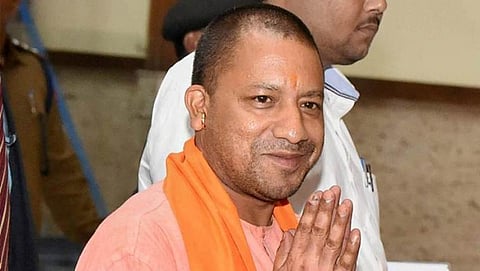 ಯೋಗಿ ಆದಿತ್ಯನಾಥ್