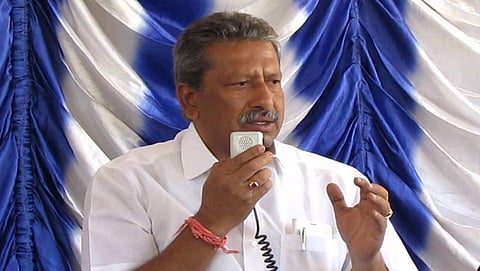 Byrathi Basavaraj