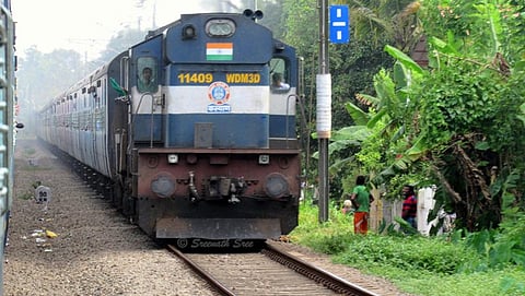 ಸಾಂದರ್ಭಿಕ ಚಿತ್ರ