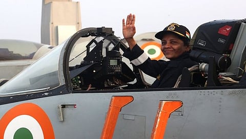 ನಿರ್ಮಲಾ ಸೀತಾರಾಮನ್