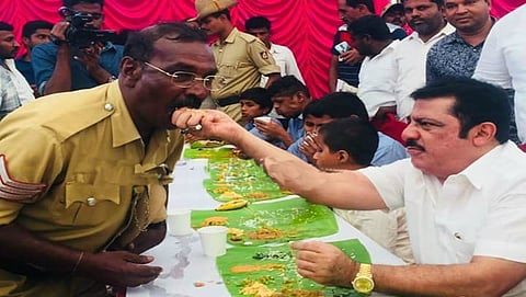 ಜಮೀರ್ ಅಹ್ಮದ್