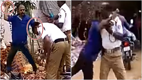 ಸಂಗ್ರಹ ಚಿತ್ರ