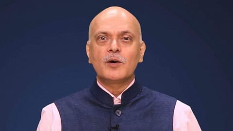 ದ ಕ್ವಿಂಟ್ ಪೋರ್ಟಲ್ ಸಂಸ್ಥಾಪಕ ರಾಘವ್ ಬಹ್ಲ್