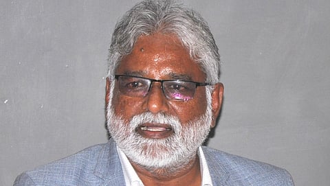 ಎನ್.ಮಹೇಶ್