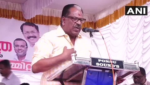 ಕೊಲ್ಲಂ ತುಳಸಿ