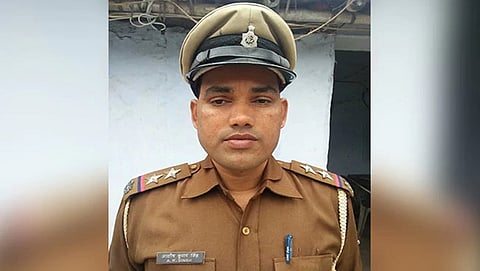 ಬಿಹಾರ: ಎನ್ ಕೌಂಟರ್ ನಲ್ಲಿ ಪೊಲೀಸ್ ಅಧಿಕಾರಿಯೇ ಬಲಿ!