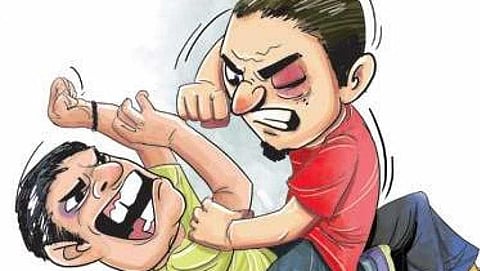 ಸಂಗ್ರಹ ಚಿತ್ರ
