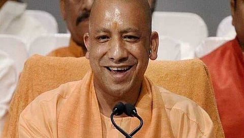 ಯೋಗಿ ಆದಿತ್ಯನಾಥ್