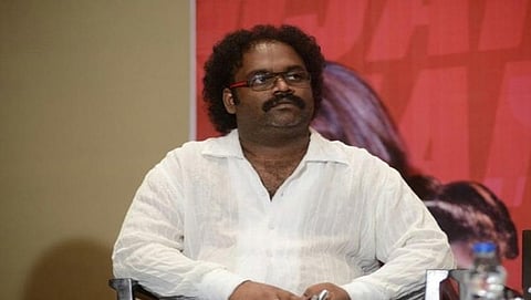 ವಿ. ಹರಿಕೃಷ್ಣ