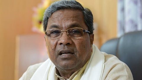 ಸಿದ್ದರಾಮಯ್ಯ,