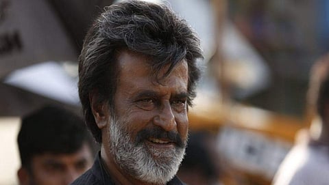 ರಜನಿಕಾಂತ್